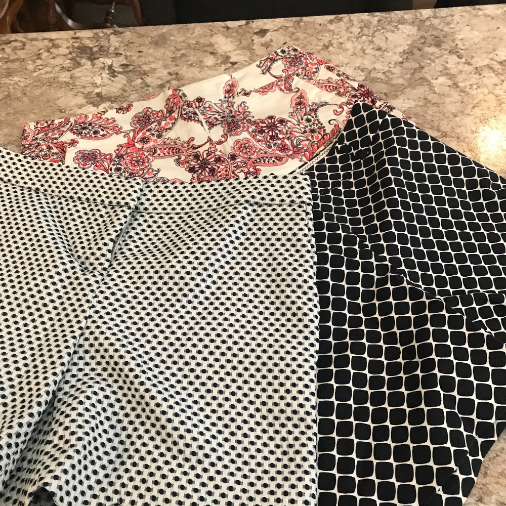 Women’s shorts